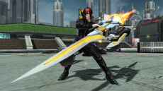 ���������꡼ No.070�Υ���ͥ������ / ��PSO2�פ��緿���åץǡ��ȡ�˽���Ȼ��ء�Part3������������Υ������������٥�ȳ��Ť˲ä���AC������å��ˤϥǥ����󥳥�ƥ������޺��ʤ��о�