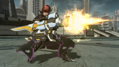 ���������꡼ No.071�Υ���ͥ������ / ��PSO2�פ��緿���åץǡ��ȡ�˽���Ȼ��ء�Part3������������Υ������������٥�ȳ��Ť˲ä���AC������å��ˤϥǥ����󥳥�ƥ������޺��ʤ��о�