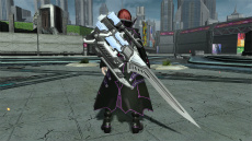 ���������꡼ No.072�Υ���ͥ������ / ��PSO2�פ��緿���åץǡ��ȡ�˽���Ȼ��ء�Part3������������Υ������������٥�ȳ��Ť˲ä���AC������å��ˤϥǥ����󥳥�ƥ������޺��ʤ��о�