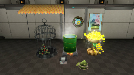 ���������꡼ No.081�Υ���ͥ������ / ��PSO2�פ��緿���åץǡ��ȡ�˽���Ȼ��ء�Part3������������Υ������������٥�ȳ��Ť˲ä���AC������å��ˤϥǥ����󥳥�ƥ������޺��ʤ��о�