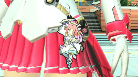 ���������꡼ No.082�Υ���ͥ������ / ��PSO2�פ��緿���åץǡ��ȡ�˽���Ȼ��ء�Part3������������Υ������������٥�ȳ��Ť˲ä���AC������å��ˤϥǥ����󥳥�ƥ������޺��ʤ��о�