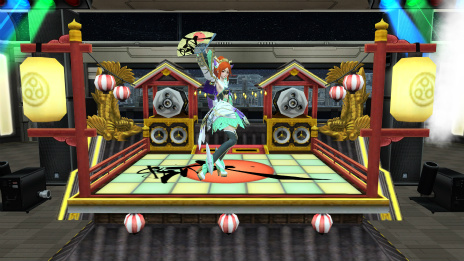 ���������꡼ No.083�Υ���ͥ������ / ��PSO2�פ��緿���åץǡ��ȡ�˽���Ȼ��ء�Part3������������Υ������������٥�ȳ��Ť˲ä���AC������å��ˤϥǥ����󥳥�ƥ������޺��ʤ��о�