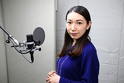 ���������꡼ No.005�Υ���ͥ������ / ��PSO2�ץ���饯��������CD�Υ��㥹�ȥ��󥿥ӥ塼������