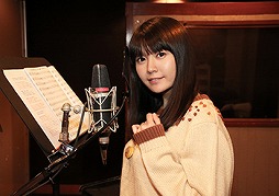 ���������꡼ No.008�Υ���ͥ������ / ��PSO2�ץ���饯��������CD�Υ��㥹�ȥ��󥿥ӥ塼������