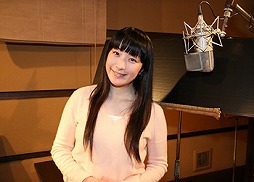 ���������꡼ No.009�Υ���ͥ������ / ��PSO2�ץ���饯��������CD�Υ��㥹�ȥ��󥿥ӥ塼������