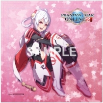 画像集 No.007のサムネイル画像 / 「PSO2 エピソード4 デラックスパッケージ」の販売店別予約特典が公開に