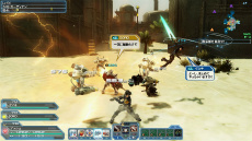 ���������꡼ No.006�Υ���ͥ������ / ��PSO2�פ�PS4�ǥ����ӥ����󥢥åץǡ��ȡֿ��θ��ؤνйҡפ��������ȼ��ԡɤ��ʤ��ֿ������פζ�����ˡ��Ҳ�