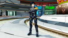 ���������꡼ No.007�Υ���ͥ������ / ��PSO2�פ�PS4�ǥ����ӥ����󥢥åץǡ��ȡֿ��θ��ؤνйҡפ��������ȼ��ԡɤ��ʤ��ֿ������פζ�����ˡ��Ҳ�