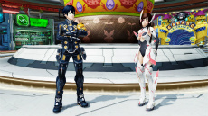 ���������꡼ No.011�Υ���ͥ������ / ��PSO2�פ�PS4�ǥ����ӥ����󥢥åץǡ��ȡֿ��θ��ؤνйҡפ��������ȼ��ԡɤ��ʤ��ֿ������פζ�����ˡ��Ҳ�