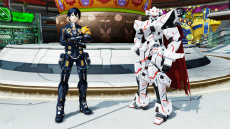 ���������꡼ No.012�Υ���ͥ������ / ��PSO2�פ�PS4�ǥ����ӥ����󥢥åץǡ��ȡֿ��θ��ؤνйҡפ��������ȼ��ԡɤ��ʤ��ֿ������פζ�����ˡ��Ҳ�