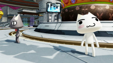 ���������꡼ No.022�Υ���ͥ������ / ��PSO2�פ�PS4�ǥ����ӥ����󥢥åץǡ��ȡֿ��θ��ؤνйҡפ��������ȼ��ԡɤ��ʤ��ֿ������פζ�����ˡ��Ҳ�