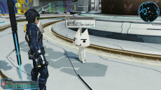 ���������꡼ No.023�Υ���ͥ������ / ��PSO2�פ�PS4�ǥ����ӥ����󥢥åץǡ��ȡֿ��θ��ؤνйҡפ��������ȼ��ԡɤ��ʤ��ֿ������פζ�����ˡ��Ҳ�