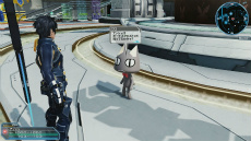 ���������꡼ No.026�Υ���ͥ������ / ��PSO2�פ�PS4�ǥ����ӥ����󥢥åץǡ��ȡֿ��θ��ؤνйҡפ��������ȼ��ԡɤ��ʤ��ֿ������פζ�����ˡ��Ҳ�