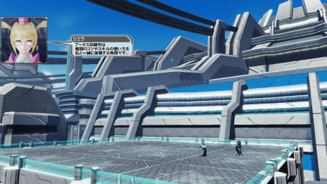 ���������꡼ No.027�Υ���ͥ������ / ��PSO2�פ�PS4�ǥ����ӥ����󥢥åץǡ��ȡֿ��θ��ؤνйҡפ��������ȼ��ԡɤ��ʤ��ֿ������פζ�����ˡ��Ҳ�