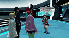 ���������꡼ No.045�Υ���ͥ������ / ��PSO2�פ�PS4�ǥ����ӥ����󥢥åץǡ��ȡֿ��θ��ؤνйҡפ��������ȼ��ԡɤ��ʤ��ֿ������פζ�����ˡ��Ҳ�