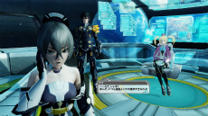 ���������꡼ No.046�Υ���ͥ������ / ��PSO2�פ�PS4�ǥ����ӥ����󥢥åץǡ��ȡֿ��θ��ؤνйҡפ��������ȼ��ԡɤ��ʤ��ֿ������פζ�����ˡ��Ҳ�