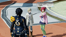 ���������꡼ No.049�Υ���ͥ������ / ��PSO2�פ�PS4�ǥ����ӥ����󥢥åץǡ��ȡֿ��θ��ؤνйҡפ��������ȼ��ԡɤ��ʤ��ֿ������פζ�����ˡ��Ҳ�