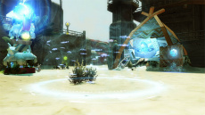 ���������꡼ No.057�Υ���ͥ������ / ��PSO2�פ�PS4�ǥ����ӥ����󥢥åץǡ��ȡֿ��θ��ؤνйҡפ��������ȼ��ԡɤ��ʤ��ֿ������פζ�����ˡ��Ҳ�