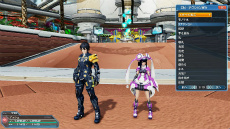 ���������꡼ No.077�Υ���ͥ������ / ��PSO2�פ�PS4�ǥ����ӥ����󥢥åץǡ��ȡֿ��θ��ؤνйҡפ��������ȼ��ԡɤ��ʤ��ֿ������פζ�����ˡ��Ҳ�