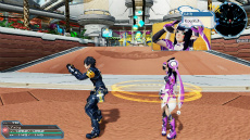 ���������꡼ No.078�Υ���ͥ������ / ��PSO2�פ�PS4�ǥ����ӥ����󥢥åץǡ��ȡֿ��θ��ؤνйҡפ��������ȼ��ԡɤ��ʤ��ֿ������פζ�����ˡ��Ҳ�