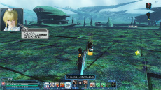 ���������꡼ No.096�Υ���ͥ������ / ��PSO2�פ�PS4�ǥ����ӥ����󥢥åץǡ��ȡֿ��θ��ؤνйҡפ��������ȼ��ԡɤ��ʤ��ֿ������פζ�����ˡ��Ҳ�