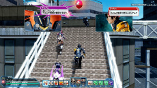 ���������꡼ No.105�Υ���ͥ������ / ��PSO2�פ�PS4�ǥ����ӥ����󥢥åץǡ��ȡֿ��θ��ؤνйҡפ��������ȼ��ԡɤ��ʤ��ֿ������פζ�����ˡ��Ҳ�