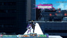 ���������꡼ No.106�Υ���ͥ������ / ��PSO2�פ�PS4�ǥ����ӥ����󥢥åץǡ��ȡֿ��θ��ؤνйҡפ��������ȼ��ԡɤ��ʤ��ֿ������פζ�����ˡ��Ҳ�