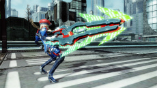 ���������꡼ No.111�Υ���ͥ������ / ��PSO2�פ�PS4�ǥ����ӥ����󥢥åץǡ��ȡֿ��θ��ؤνйҡפ��������ȼ��ԡɤ��ʤ��ֿ������פζ�����ˡ��Ҳ�