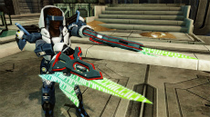 ���������꡼ No.112�Υ���ͥ������ / ��PSO2�פ�PS4�ǥ����ӥ����󥢥åץǡ��ȡֿ��θ��ؤνйҡפ��������ȼ��ԡɤ��ʤ��ֿ������פζ�����ˡ��Ҳ�