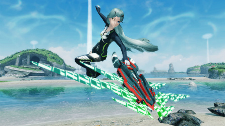 ���������꡼ No.114�Υ���ͥ������ / ��PSO2�פ�PS4�ǥ����ӥ����󥢥åץǡ��ȡֿ��θ��ؤνйҡפ��������ȼ��ԡɤ��ʤ��ֿ������פζ�����ˡ��Ҳ�