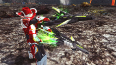 ���������꡼ No.125�Υ���ͥ������ / ��PSO2�פ�PS4�ǥ����ӥ����󥢥åץǡ��ȡֿ��θ��ؤνйҡפ��������ȼ��ԡɤ��ʤ��ֿ������פζ�����ˡ��Ҳ�