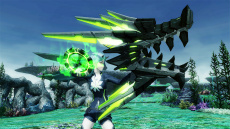 ���������꡼ No.128�Υ���ͥ������ / ��PSO2�פ�PS4�ǥ����ӥ����󥢥åץǡ��ȡֿ��θ��ؤνйҡפ��������ȼ��ԡɤ��ʤ��ֿ������פζ�����ˡ��Ҳ�