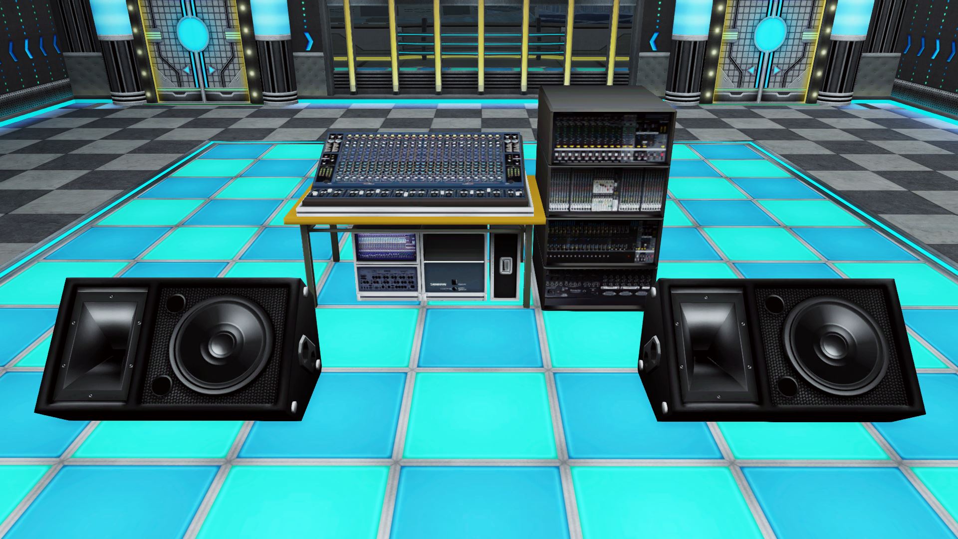 画像集 050 ファンタシースターオンライン2 に新acスクラッチ トロクロ ステーション が登場