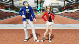 ���������꡼ No.001�Υ���ͥ������ / �֥ե��󥿥�������������饤��2�פ˿�AC������å��֥ȥ����������ơ������פ��о졣�֤ɤ��Ǥ⤤�ä���ץȥ��������ȤΥ���ܤ�»�