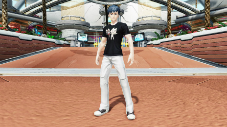 ���������꡼ No.011�Υ���ͥ������ / �֥ե��󥿥�������������饤��2�פ˿�AC������å��֥ȥ����������ơ������פ��о졣�֤ɤ��Ǥ⤤�ä���ץȥ��������ȤΥ���ܤ�»�