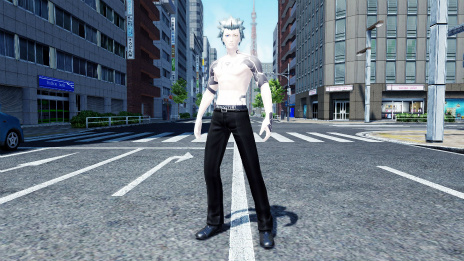 ���������꡼ No.012�Υ���ͥ������ / �֥ե��󥿥�������������饤��2�פ˿�AC������å��֥ȥ����������ơ������פ��о졣�֤ɤ��Ǥ⤤�ä���ץȥ��������ȤΥ���ܤ�»�