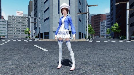 ���������꡼ No.016�Υ���ͥ������ / �֥ե��󥿥�������������饤��2�פ˿�AC������å��֥ȥ����������ơ������פ��о졣�֤ɤ��Ǥ⤤�ä���ץȥ��������ȤΥ���ܤ�»�