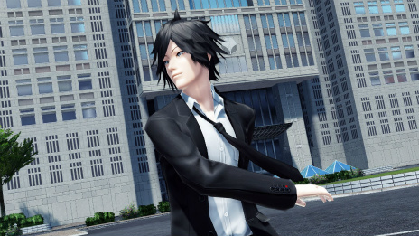 ���������꡼ No.033�Υ���ͥ������ / �֥ե��󥿥�������������饤��2�פ˿�AC������å��֥ȥ����������ơ������פ��о졣�֤ɤ��Ǥ⤤�ä���ץȥ��������ȤΥ���ܤ�»�