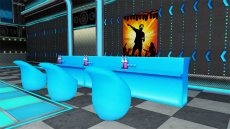 ���������꡼ No.047�Υ���ͥ������ / �֥ե��󥿥�������������饤��2�פ˿�AC������å��֥ȥ����������ơ������פ��о졣�֤ɤ��Ǥ⤤�ä���ץȥ��������ȤΥ���ܤ�»�