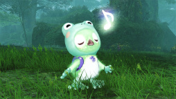 ���������꡼ No.001�Υ���ͥ������ / ��PSO2�פ�2�Ĥδ����Ŀ��ڥåȡ֥�������פ��о졣�����ߥ��ť��������դˤ�����郎�����ǽ�ʡ֥쥤�ˡ����٥��2016�פⳫ��