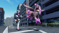 ���������꡼ No.004�Υ���ͥ������ / ��PSO2�פ�2�Ĥδ����Ŀ��ڥåȡ֥�������פ��о졣�����ߥ��ť��������դˤ�����郎�����ǽ�ʡ֥쥤�ˡ����٥��2016�פⳫ��