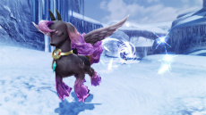 ���������꡼ No.005�Υ���ͥ������ / ��PSO2�פ�2�Ĥδ����Ŀ��ڥåȡ֥�������פ��о졣�����ߥ��ť��������դˤ�����郎�����ǽ�ʡ֥쥤�ˡ����٥��2016�פⳫ��