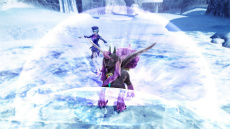 ���������꡼ No.006�Υ���ͥ������ / ��PSO2�פ�2�Ĥδ����Ŀ��ڥåȡ֥�������פ��о졣�����ߥ��ť��������դˤ�����郎�����ǽ�ʡ֥쥤�ˡ����٥��2016�פⳫ��