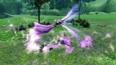 ���������꡼ No.008�Υ���ͥ������ / ��PSO2�פ�2�Ĥδ����Ŀ��ڥåȡ֥�������פ��о졣�����ߥ��ť��������դˤ�����郎�����ǽ�ʡ֥쥤�ˡ����٥��2016�פⳫ��