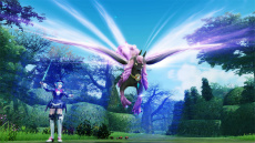 ���������꡼ No.009�Υ���ͥ������ / ��PSO2�פ�2�Ĥδ����Ŀ��ڥåȡ֥�������פ��о졣�����ߥ��ť��������դˤ�����郎�����ǽ�ʡ֥쥤�ˡ����٥��2016�פⳫ��