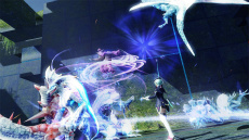 ���������꡼ No.010�Υ���ͥ������ / ��PSO2�פ�2�Ĥδ����Ŀ��ڥåȡ֥�������פ��о졣�����ߥ��ť��������դˤ�����郎�����ǽ�ʡ֥쥤�ˡ����٥��2016�פⳫ��