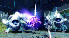 ���������꡼ No.011�Υ���ͥ������ / ��PSO2�פ�2�Ĥδ����Ŀ��ڥåȡ֥�������פ��о졣�����ߥ��ť��������դˤ�����郎�����ǽ�ʡ֥쥤�ˡ����٥��2016�פⳫ��