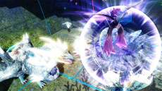 ���������꡼ No.012�Υ���ͥ������ / ��PSO2�פ�2�Ĥδ����Ŀ��ڥåȡ֥�������פ��о졣�����ߥ��ť��������դˤ�����郎�����ǽ�ʡ֥쥤�ˡ����٥��2016�פⳫ��