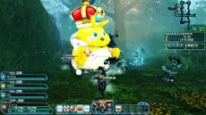 ���������꡼ No.019�Υ���ͥ������ / ��PSO2�פ�2�Ĥδ����Ŀ��ڥåȡ֥�������פ��о졣�����ߥ��ť��������դˤ�����郎�����ǽ�ʡ֥쥤�ˡ����٥��2016�פⳫ��