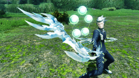 ���������꡼ No.024�Υ���ͥ������ / ��PSO2�פ�2�Ĥδ����Ŀ��ڥåȡ֥�������פ��о졣�����ߥ��ť��������դˤ�����郎�����ǽ�ʡ֥쥤�ˡ����٥��2016�פⳫ��